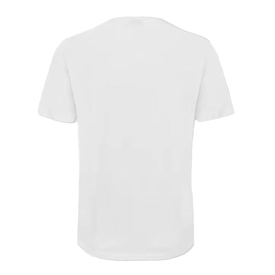 Boss - "Spirit" T-Shirt für Herren, V-Ausschnitt, Schmal (2er-Pack) (Weiß) - Image 3