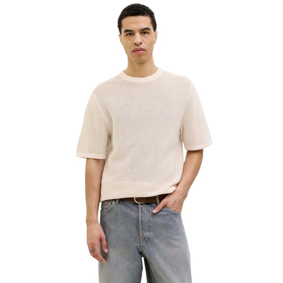 Jack And Jones - "Joralmeria" T-Shirt für Herren, Rundhalsausschnitt (Meersalz) - Image 1