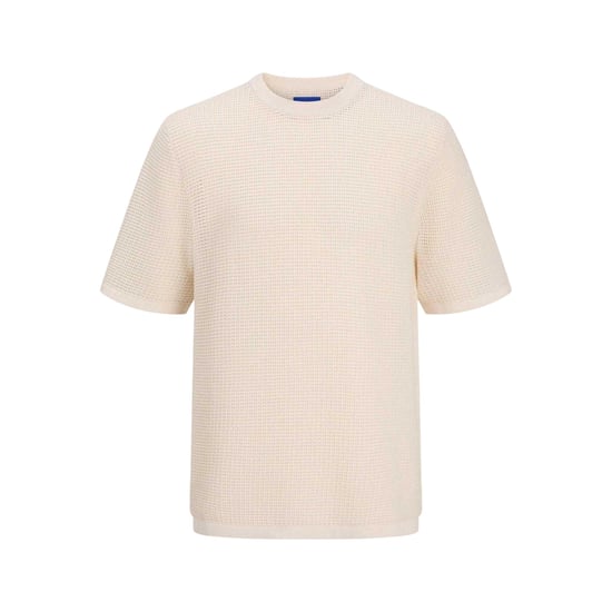 Jack And Jones - "Joralmeria" T-Shirt für Herren, Rundhalsausschnitt (Meersalz) - Image 2