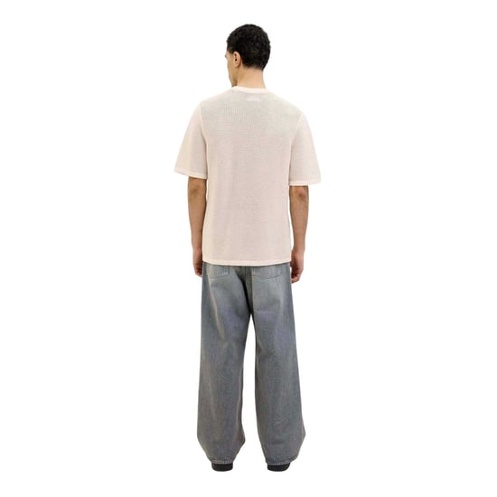 Jack And Jones - "Joralmeria" T-Shirt für Herren, Rundhalsausschnitt (Meersalz) - Image 3