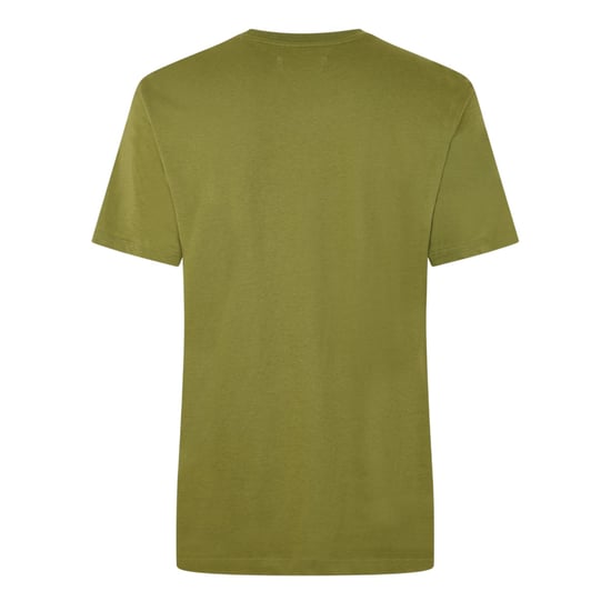 Original Penguin - T-Shirt für Herren, Brusttasche (Olivenzweig) - Image 2