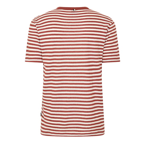 Boss - "Tiburt" T-Shirt für Herren (Braun) - Image 2