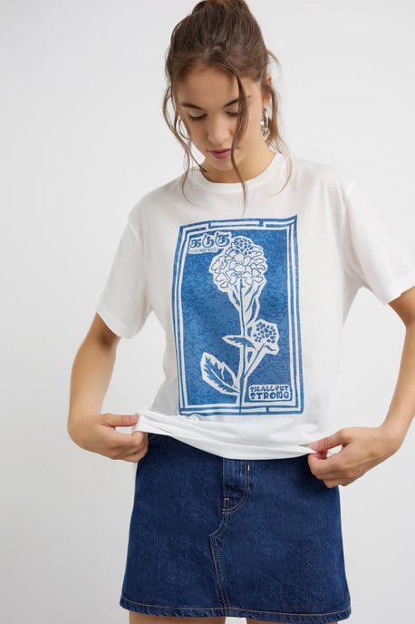 Raja Tee - Image 2