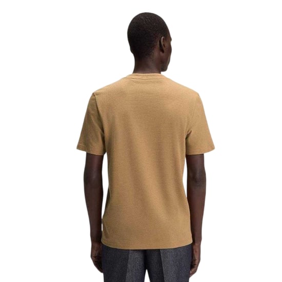 Boss - T-Shirt für Herren, Regulär (Beige) - Image 3