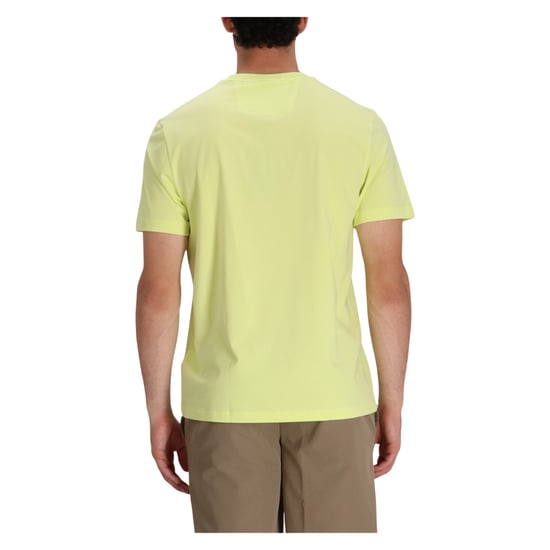 Boss - T-Shirt für Herren, Stretch, Regulär (Grün) - Image 3