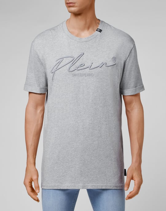 T-Shirt Signature - Image 2