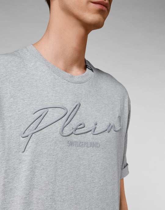 T-Shirt Signature - Image 3