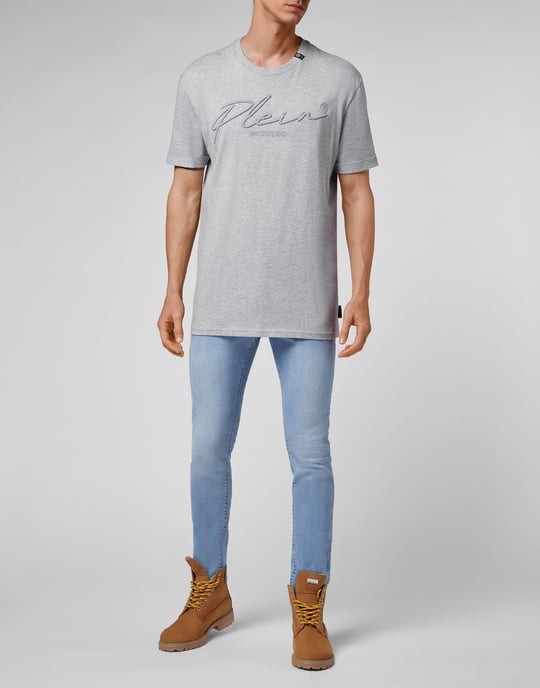 T-Shirt Signature - Image 4