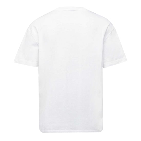 Off White - "Chess Move" T-Shirt für Damen, Baumwolle (Weiß/Schwarz) - Image 2
