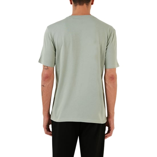Hugo - "Dulive" T-Shirt für Herren (Hellgrün) - Image 2