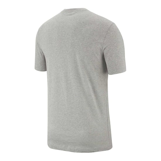 Nike - "Club" T-Shirt für Herren (Grau) - Image 3