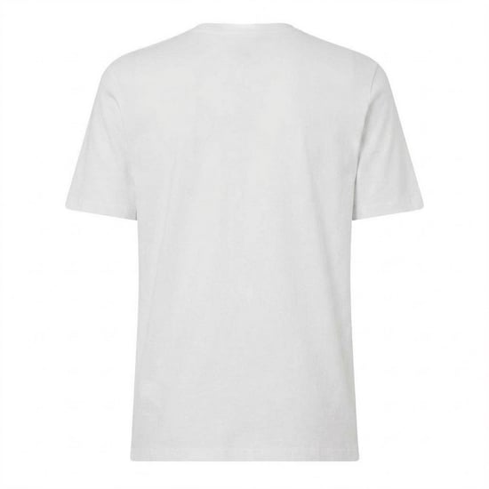Off White - T-Shirt für Herren, Baumwolle (Weiß/Schwarz) - Image 2