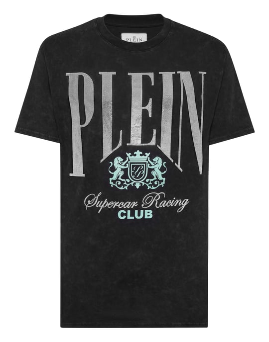 T-Shirt Racing - Image 1