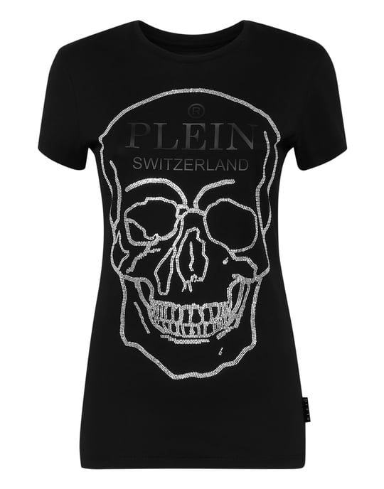 T-Shirt Skull - Image 1