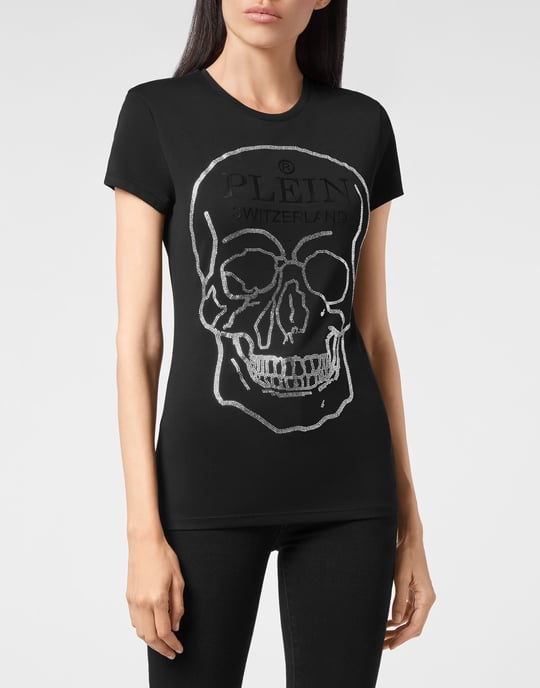 T-Shirt Skull - Image 2