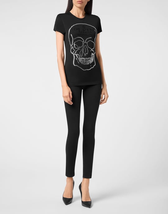 T-Shirt Skull - Image 4