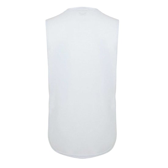 Castore - Trikot für Herren, Ärmellos (Blau) - Image 2
