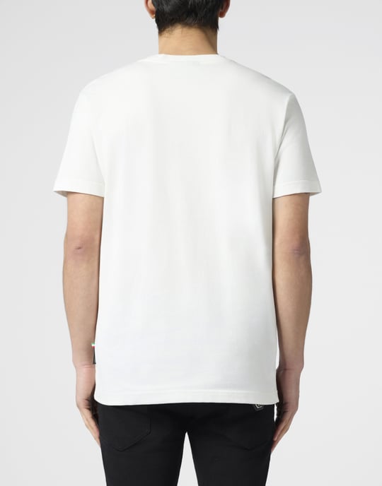 Round Neck T-Shirt Gelato Monsters - Image 5