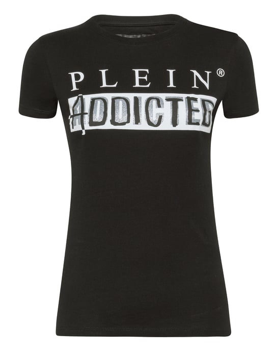 T-Shirt Round Neck Ss Original - Image 1