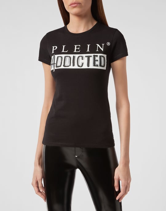 T-Shirt Round Neck Ss Original - Image 2