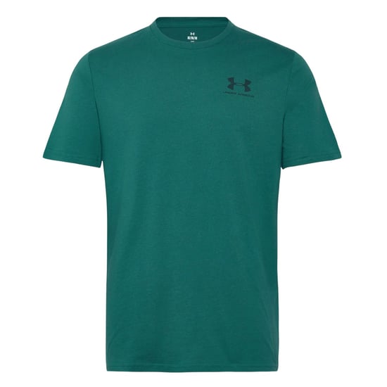 Under Armour - "Sportstyle" T-Shirt für Herren (Grün) - Image 1