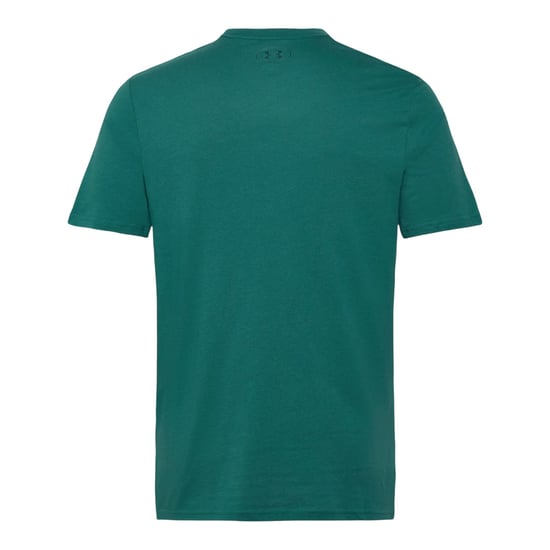 Under Armour - "Sportstyle" T-Shirt für Herren (Grün) - Image 2