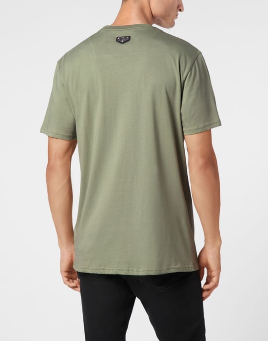 T-Shirt Skull - Image 4