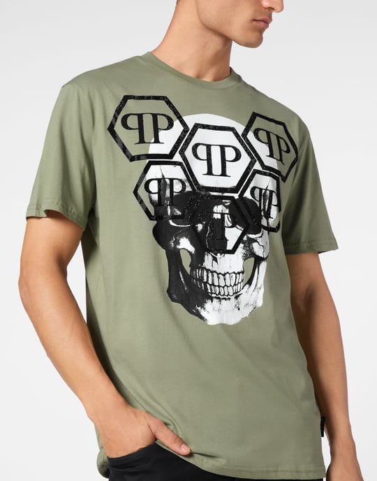 T-Shirt Skull - Image 5