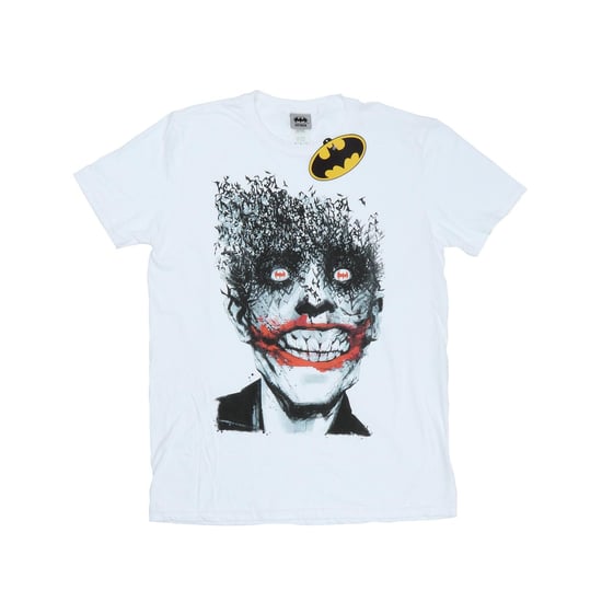 DC Comics - T-Shirt für Herren (Weiß) - Image 2