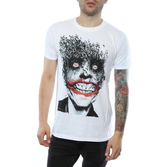 DC Comics - T-Shirt für Herren (Weiß) - Image 3