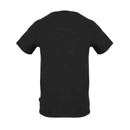 Aquascutum - T-Shirt für Herren, Jersey (Schwarz) - Image 2