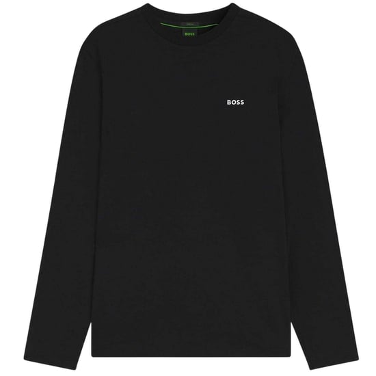 Boss - T-Shirt für Herren, Regulär (Schwarz) - Image 2