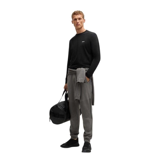 Boss - T-Shirt für Herren, Regulär (Schwarz) - Image 5