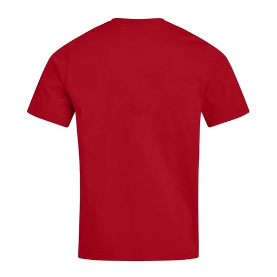 Canterbury - "Club" T-Shirt für Damen (Rot) - Image 2