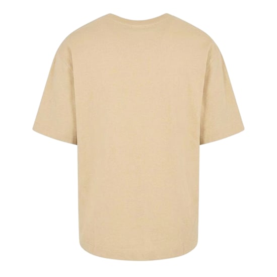 Off White - "Skate" T-Shirt für Herren, Rundhalsausschnitt (Braun/Schwarz) - Image 2