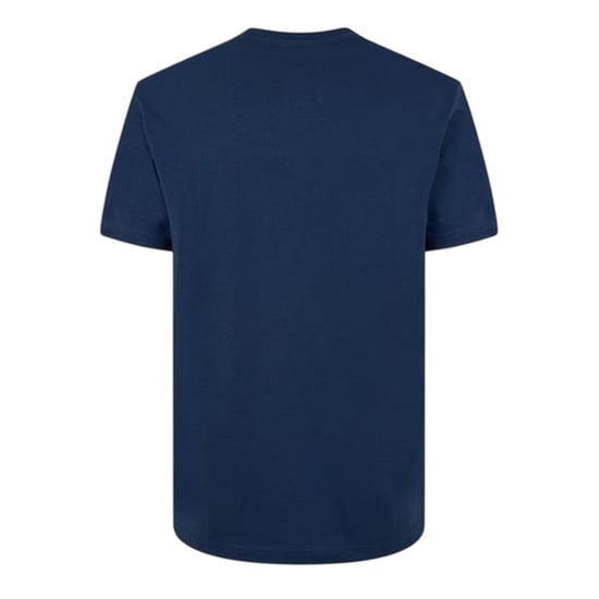 Original Penguin - "Original" T-Shirt für Herren, Rundhalsausschnitt (warmes Blau) - Image 2