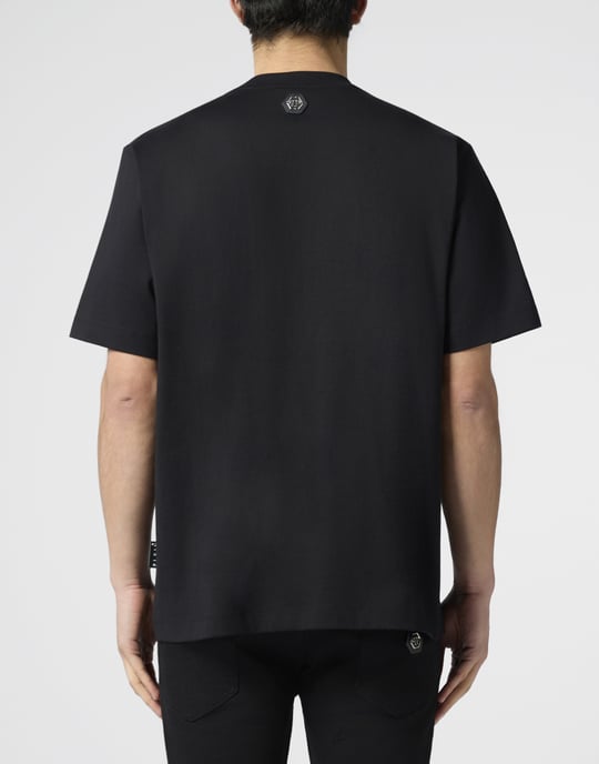 Round Neck T-Shirt Tennis Society - Image 5