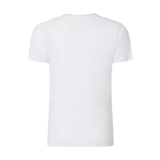 Castore - T-Shirt für Damen, kurzärmlig (Brillantes Weiß) - Image 2