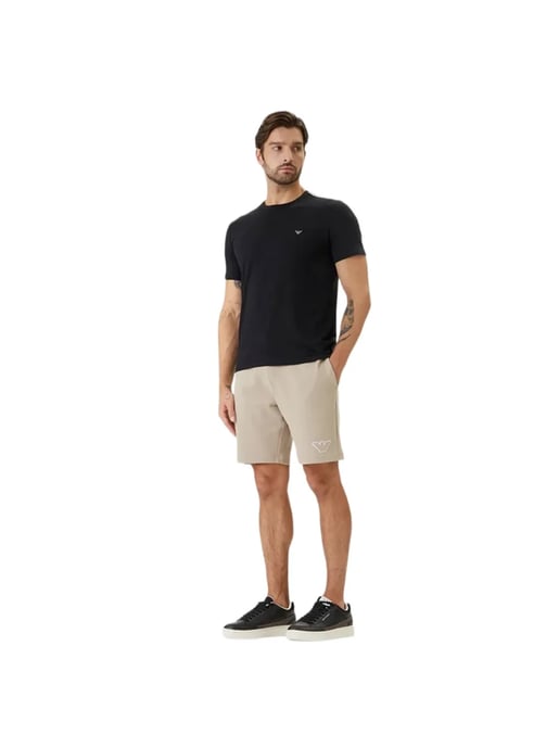 Emporio Armani Herren-T-Shirt mit Adler-Motiv - Image 2