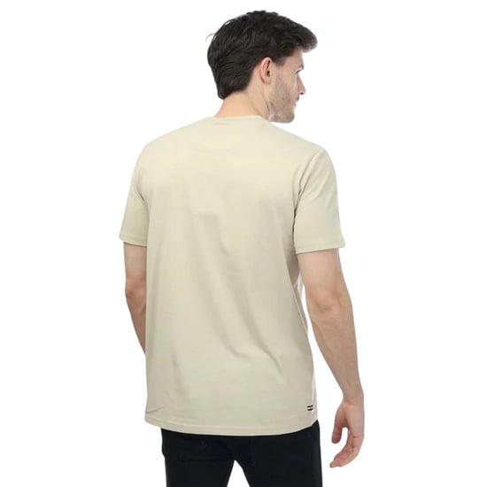 Weekend Offender - "Bridgetown" T-Shirt für Herren (Steinfarben) - Image 2