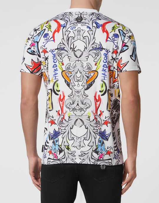 T-Shirt - Image 4