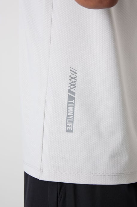 Herren T-Shirt in Regular Fit mit Rundhalsausschnitt - Image 5