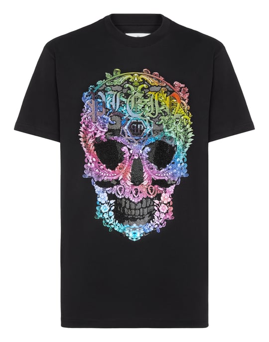 T-Shirt Skull - Image 1