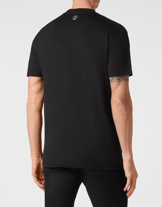 T-Shirt Skull - Image 4