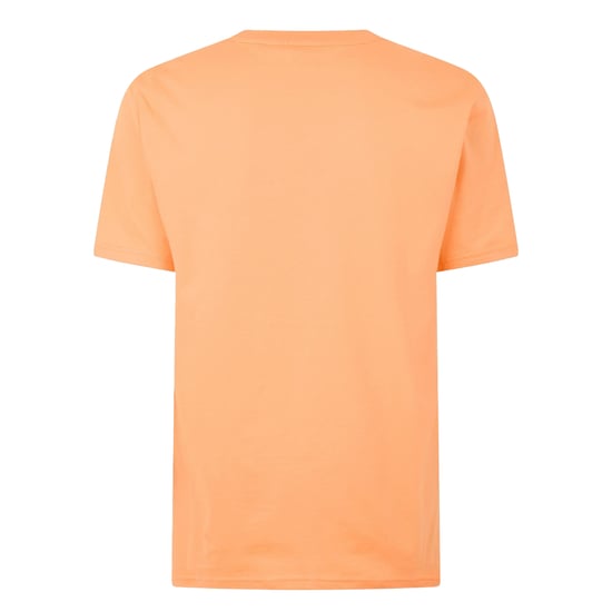Boss - "Hbw" T-Shirt für Herren (Hellorange) - Image 2