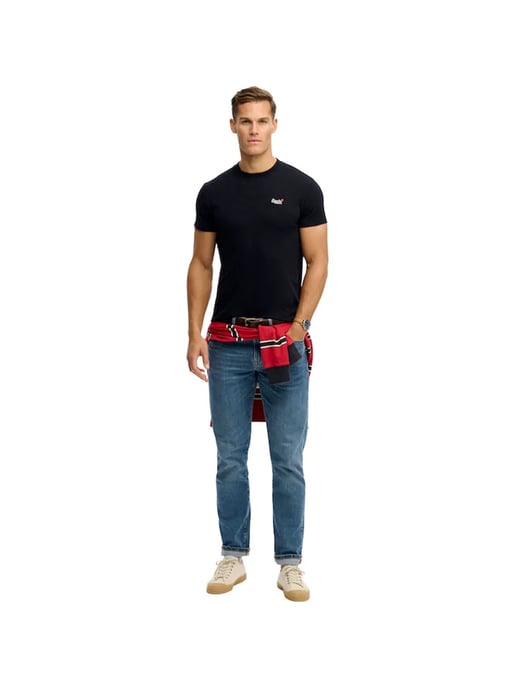 Superdry Herren Essential T-Shirt - Image 2