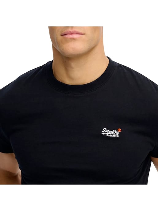 Superdry Herren Essential T-Shirt - Image 4