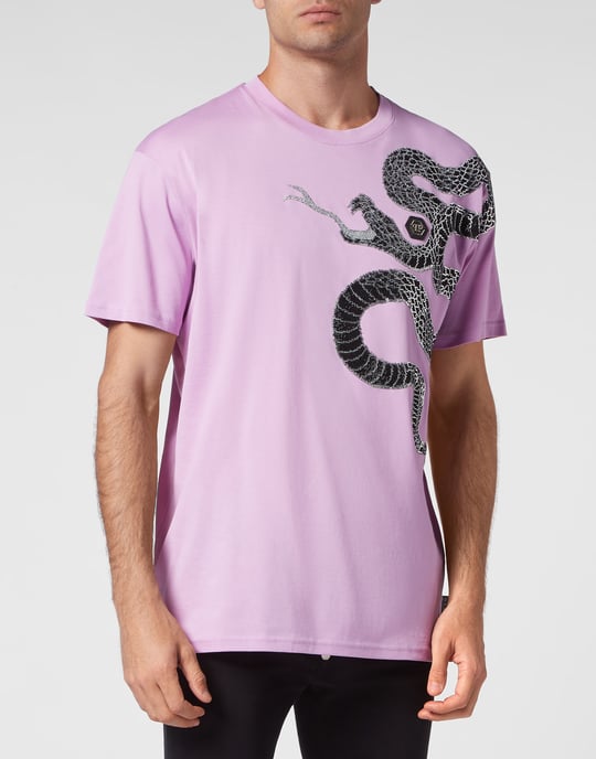 T-Shirt Snake - Image 2