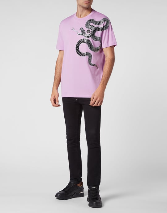 T-Shirt Snake - Image 3