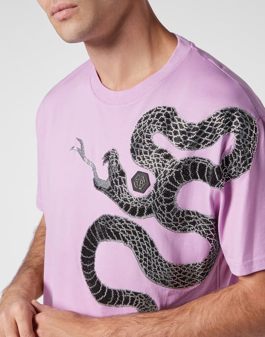 T-Shirt Snake - Image 5